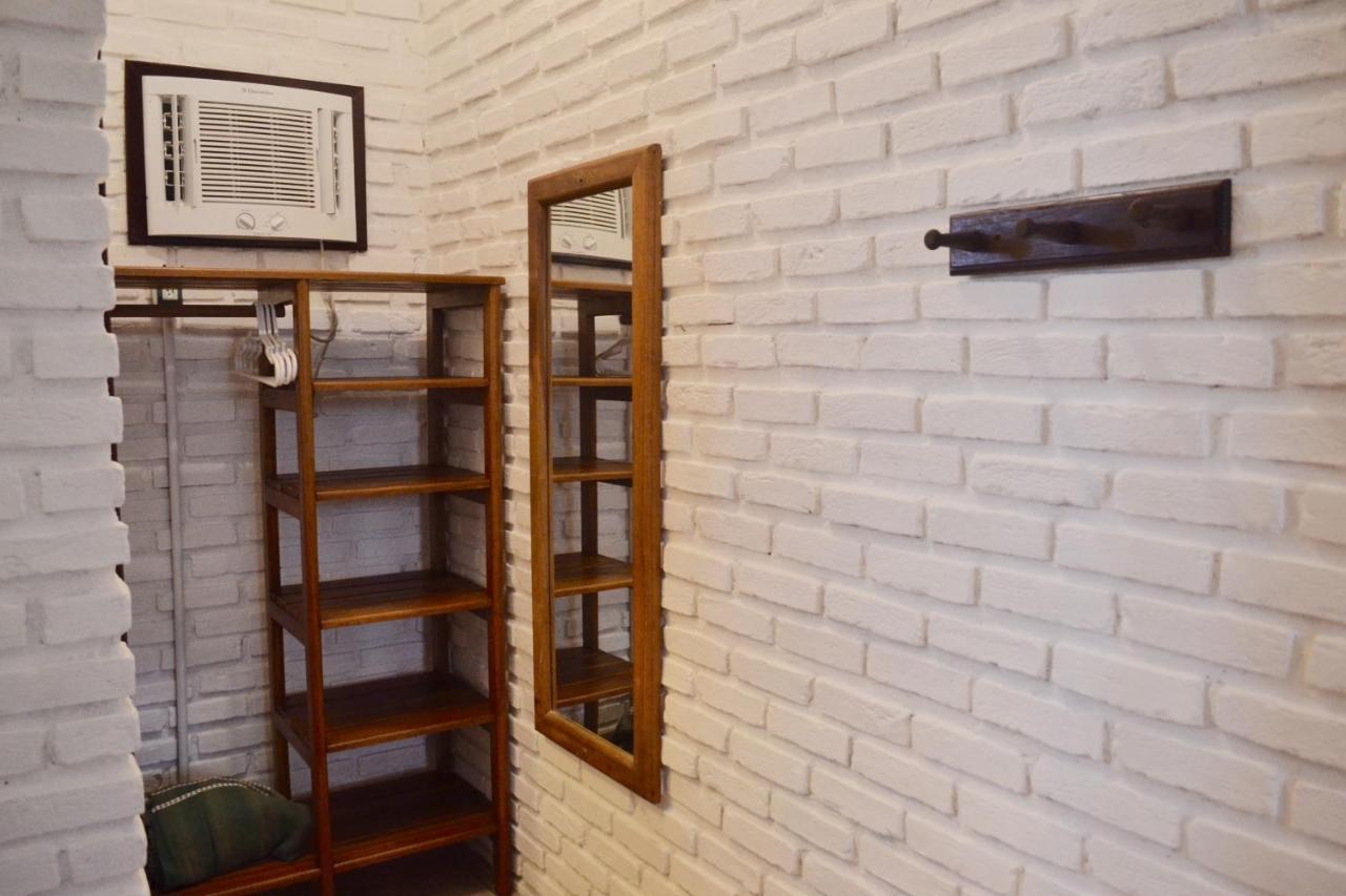 Quarto Triplo Standard