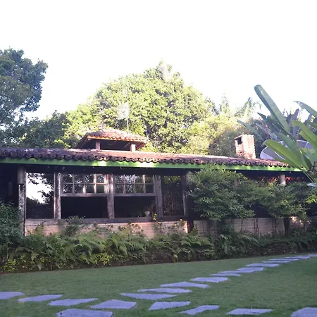 Pousada Do Roballo-2