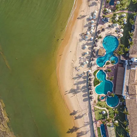 Arraial D'Ajuda Eco Resort-2